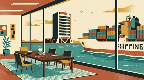 远程办公是白领欺诈：Flexport 创始人 Ryan Petersen 的暴论