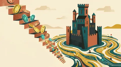 Token 价格终将砍到十分之一：Palo Alto CEO 谈记忆护城河与企业 AI 的真相