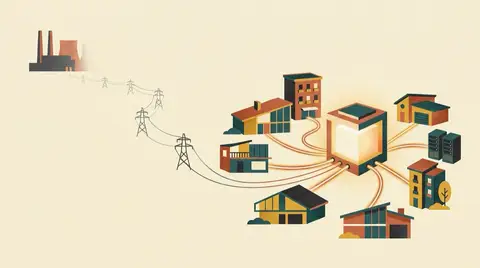 在 AI 这根曲棍球杆上再加一根：Bloom Energy 创始人谈电力主权
