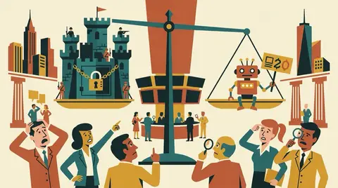 Wix 创始人的反共识：华尔街算错了 AI 这笔账