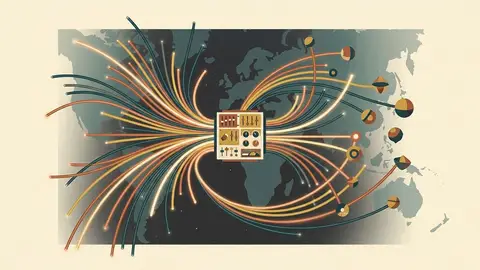 100 亿美元的路由器：OpenRouter 创始人谈中国开源模型为何领先美国
