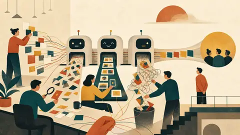 13小时节省背后的 AI 看护劳动