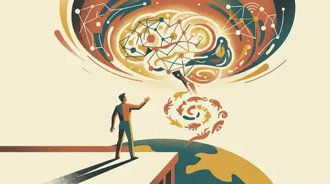 我们配得上的神：Robert Wright 论 AI 是人类的终极考验