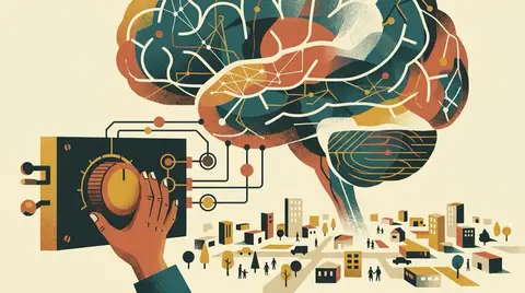 AI 还在我们手里吗？从模型意识到文明级失权的一周