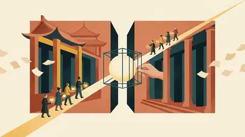 中国特色的 AI 安全：一份来自现场的证伪报告