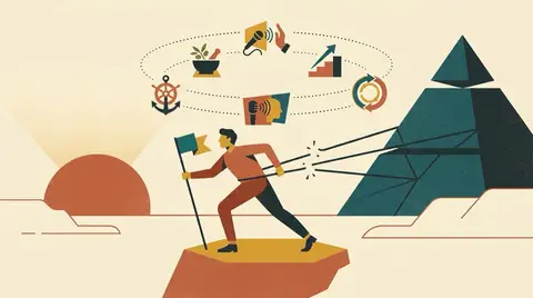 成功的五种"成分"：在 AI 时代永不被替代的底层能力