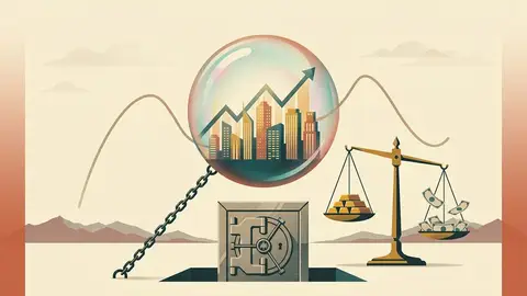 Ray Dalio：这是美国史上最大的投资泡沫