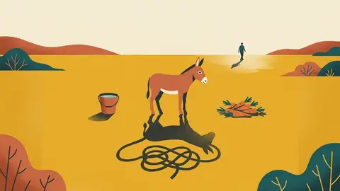 Seth Godin：迈克尔·乔丹错了，放弃是一种能力