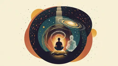 弦论物理学家 Brian Greene：AI 会有意识，而自由意志是我们编的故事