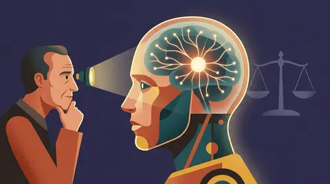 AI 会有感觉吗？NYU 教授带你科学地追问机器意识
