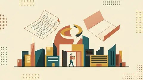 「不作恶」的葬礼：前 Google 员工的回忆录，与两封撕裂硅谷的公开信