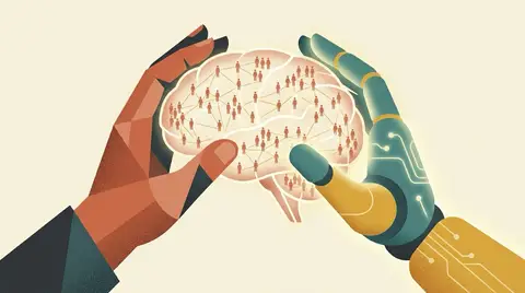 造一颗心：认知科学家眼中的下一代 AI 范式