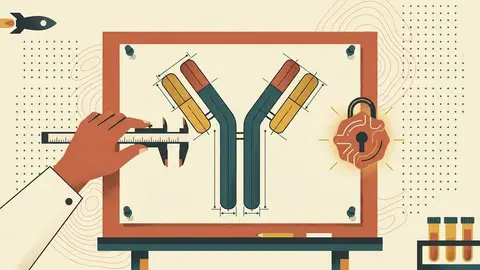 他们以为模型坏了：Chai Discovery 把抗体设计做成工程学