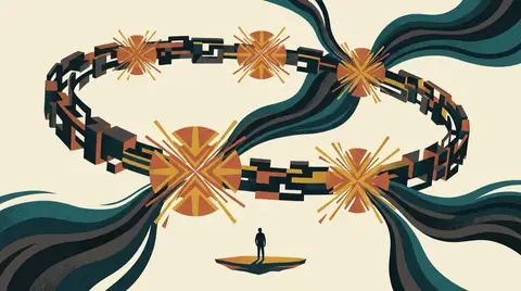 一个 Fermilab 物理学家眼中的宇宙未解之谜：反物质、暗能量与万物理论