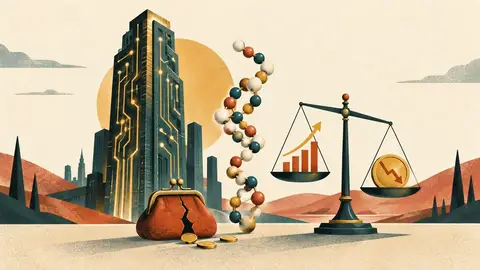 AI改变一切，为何仍可能不是好生意